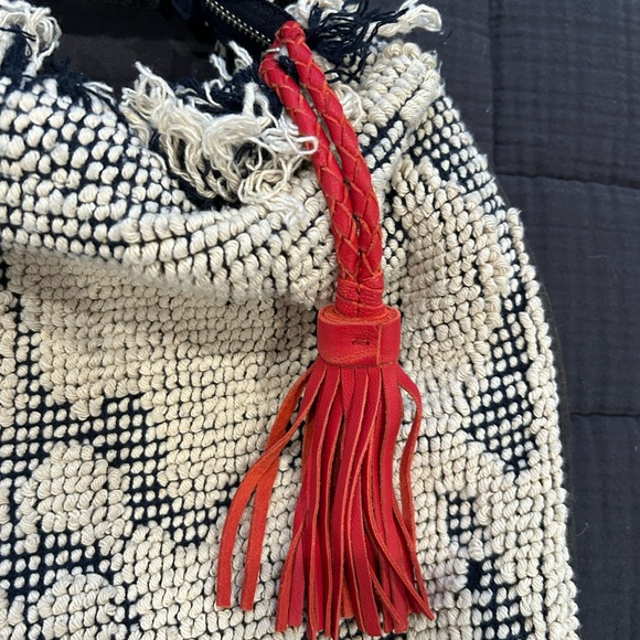 Free People Miramar Carryall Bag - Picture 6 of 6